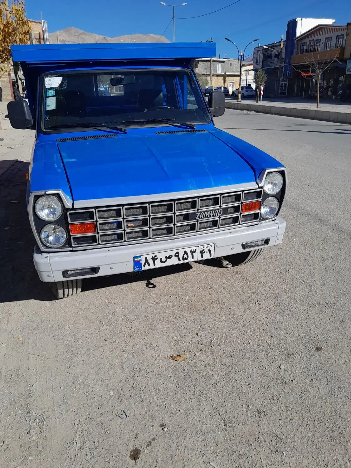 باربری  خاوه جنوبی ونوراباد|خدمات حمل و نقل|خاوه, |دیوار