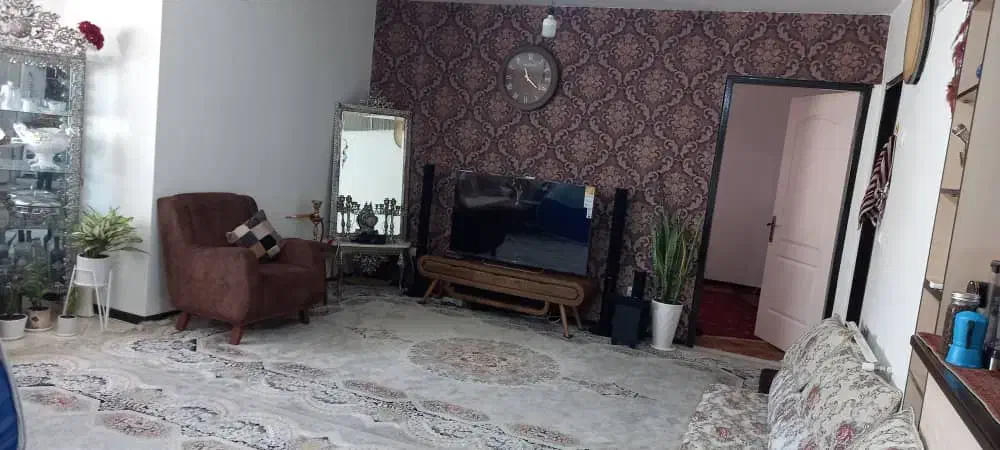 فروش واحد 74 متر/مجتمع وحدت|فروش آپارتمان|زاهدان, |دیوار