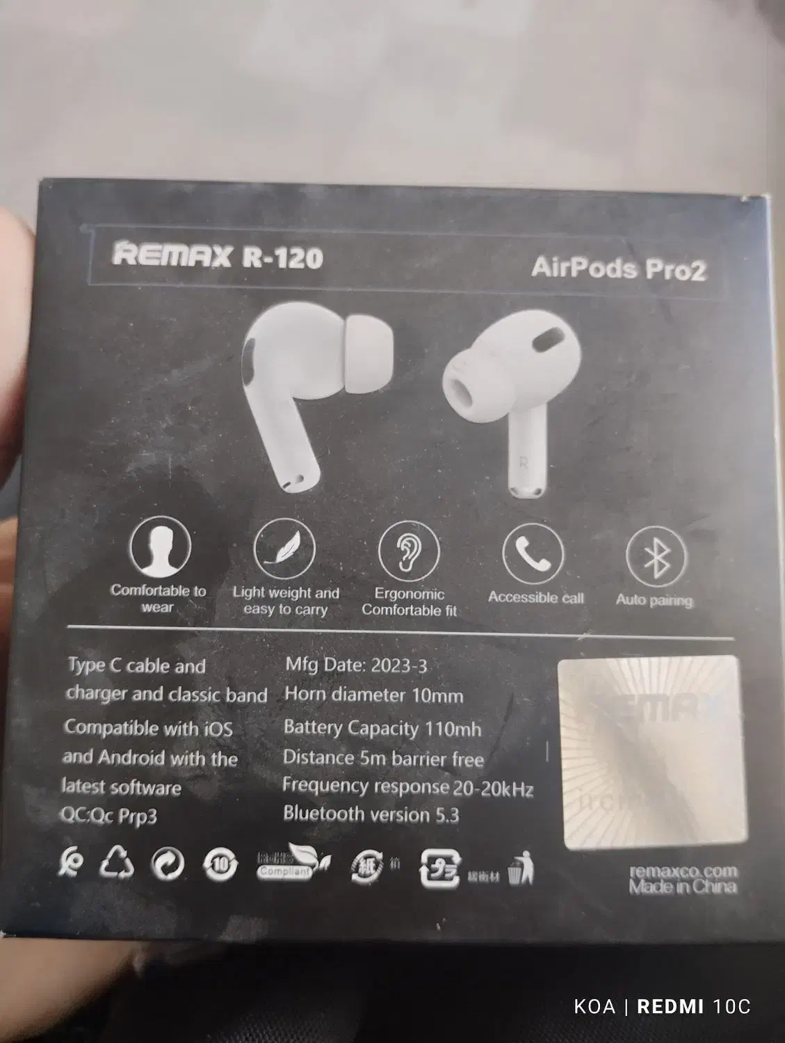 ایرپاد|لوازم جانبی موبایل و تبلت|کرج, برغان|دیوار