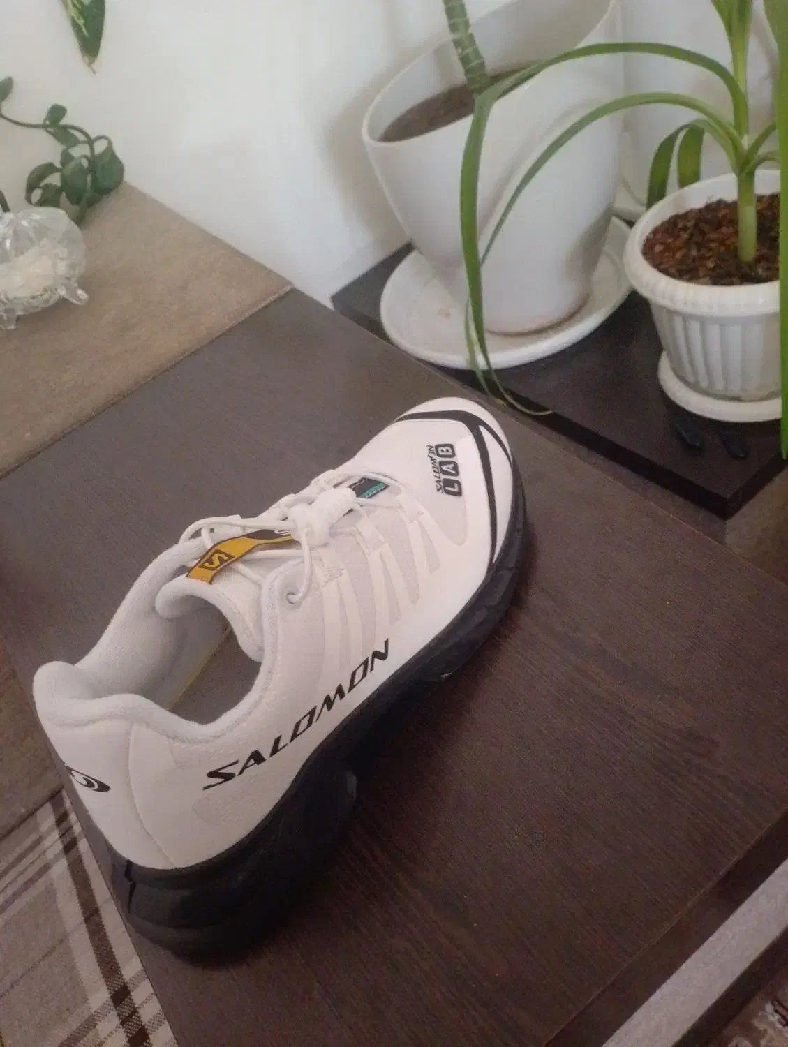 کتانی سایز40|کیف، کفش، کمربند|قم, اسمعیل آباد|دیوار