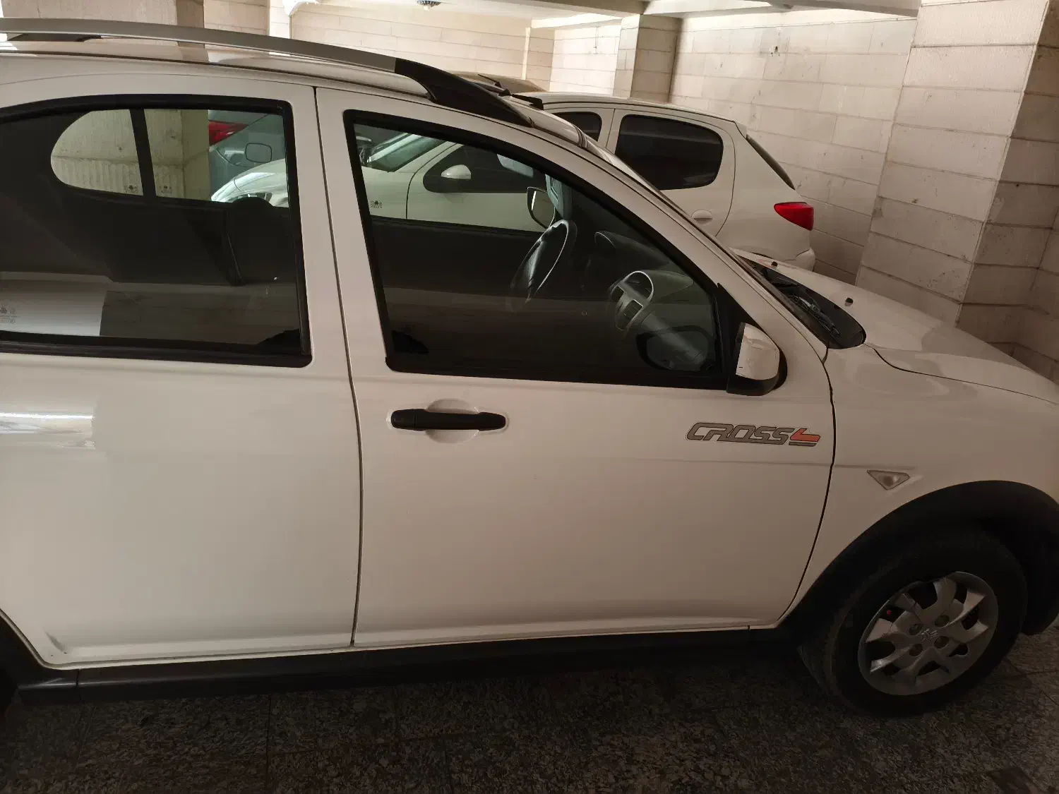 کوییک مدل ۱۴۰۱ بی رنگ|خودرو سواری و وانت|کرج, جهان‌شهر|دیوار