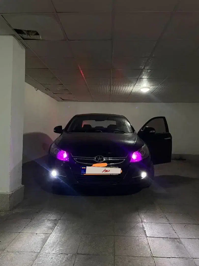 جکj5|خودرو کلاسیک|لاهیجان, کوی خزر|دیوار