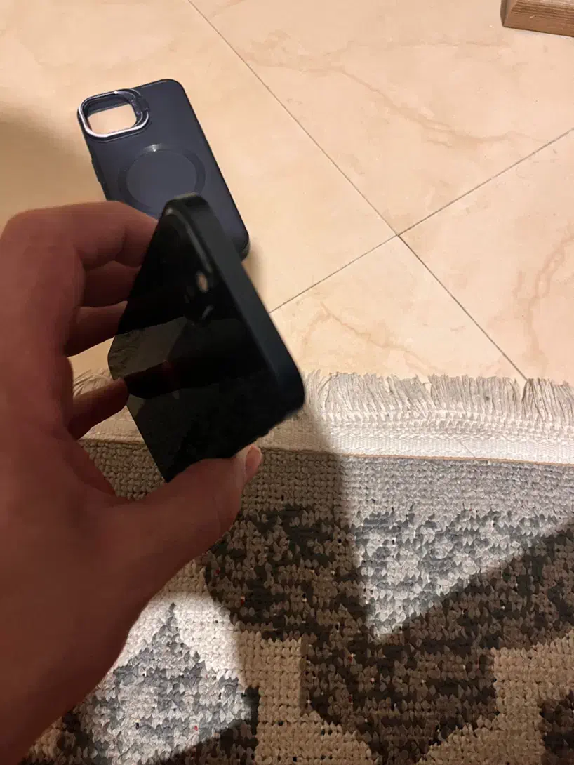 ایفون ۱۳ نرمال ۱۲۸ درحد|موبایل|تهران, نارمک|دیوار