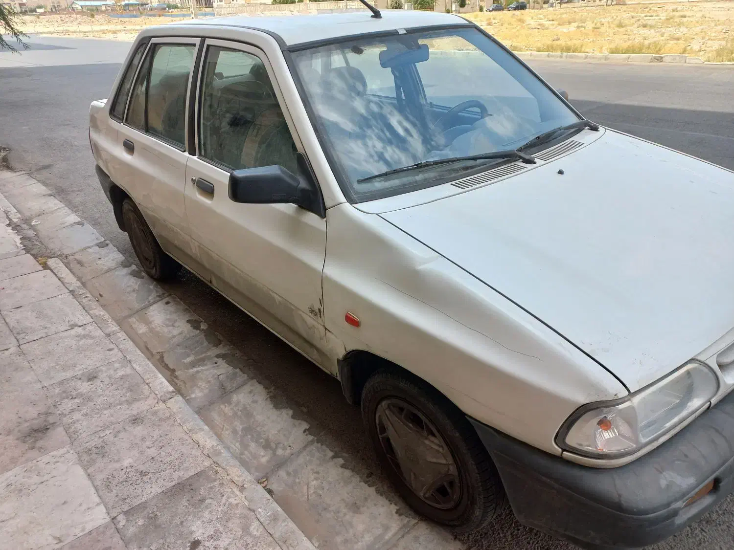 پراید131sl|خودرو سواری و وانت|فردیس, قریشی|دیوار