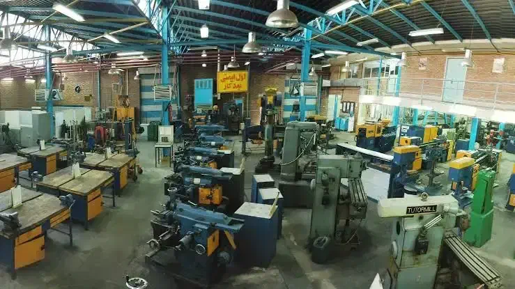 جذب نیرو کار کارگاه کاغذ مقوا جعبه|استخدام صنعتی، فنی، مهندسی|تهران, تهرانپارس غربی|دیوار