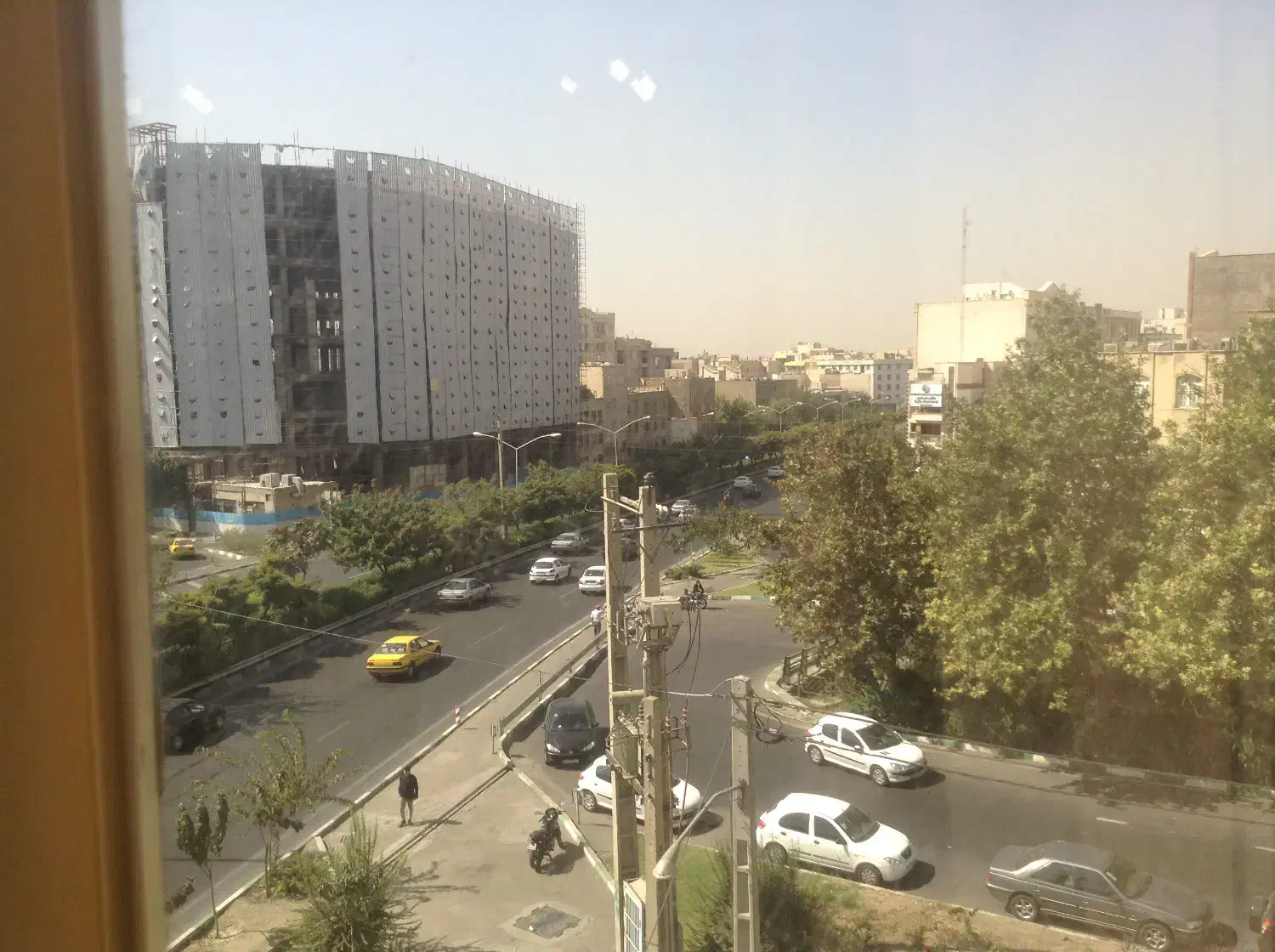 فروش دفتر کار - سند و پایانکار اداری - بر حکیم غرب|فروش دفتر کار، اتاق اداری، مطب|تهران, سازمان برنامه شمالی|دیوار
