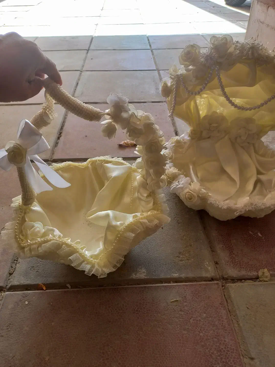 تعدادی لوازم منزل به صورت تک و یک جا بفروش نیرسد|حراج|هشتگرد, شهرک پامچال|دیوار