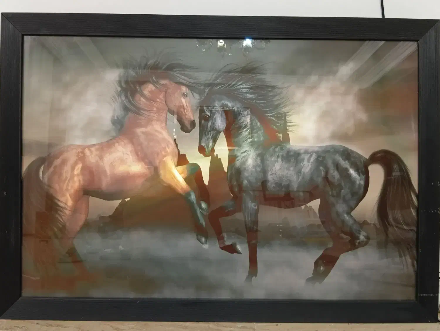 چراغ خواب|چراغ خواب و آباژور|تهران, دانشگاه شریف|دیوار