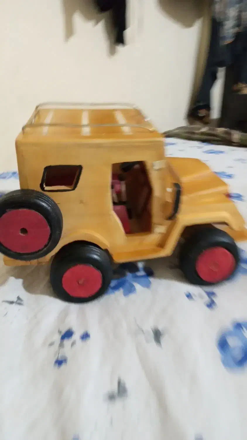 ماشین جیپ|کلکسیون و سرگرمی|کرمانشاه, |دیوار