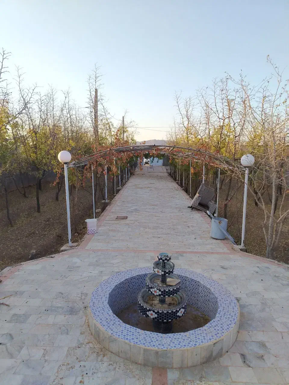 باغ ویلا|فروش خانه و ویلا|خوسف, |دیوار