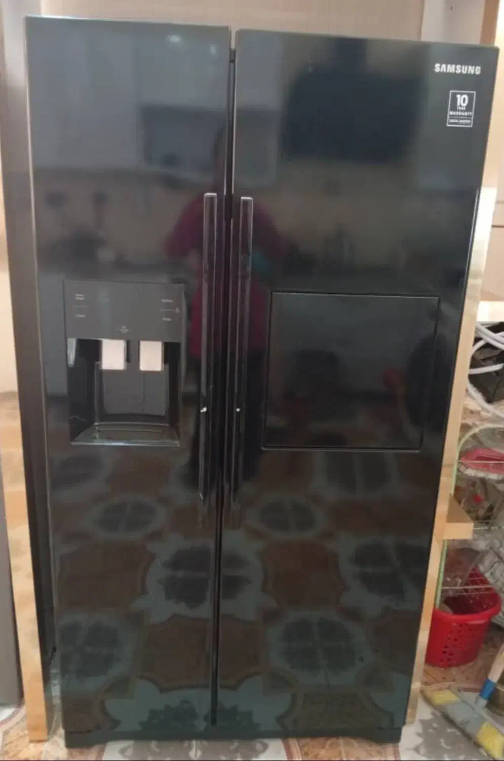 فروش لوازم خانگی در حد اک|سایر لوازم برقی|شیراز, طلاب|دیوار