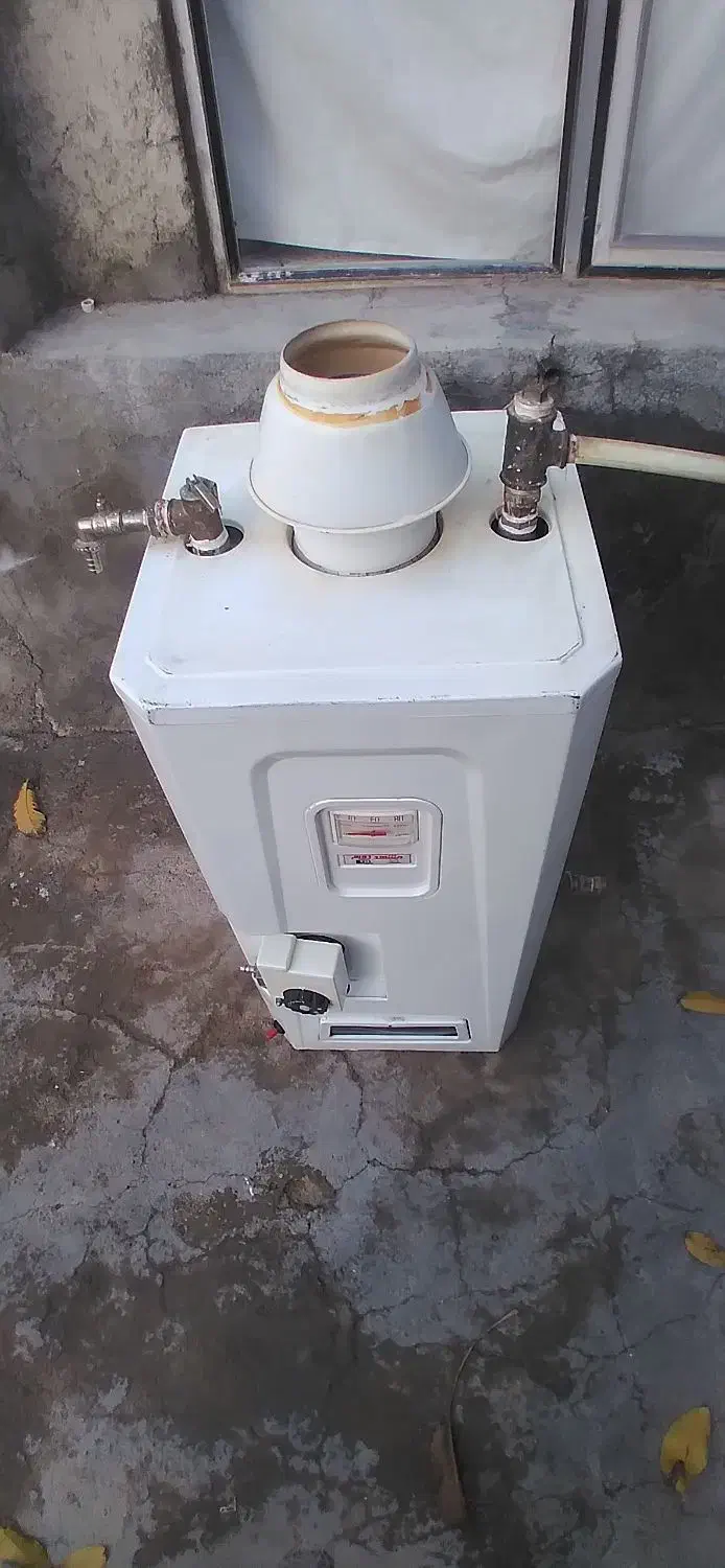 آبگرمکن دیواری|آبگرمکن، پکیج، شوفاژ|سنقر, |دیوار