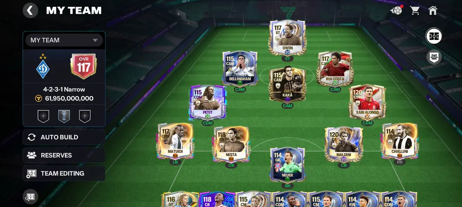 اکانت اف سی|کنسول، بازی ویدئویی و آنلاین|تهران, ترمینال غرب|دیوار