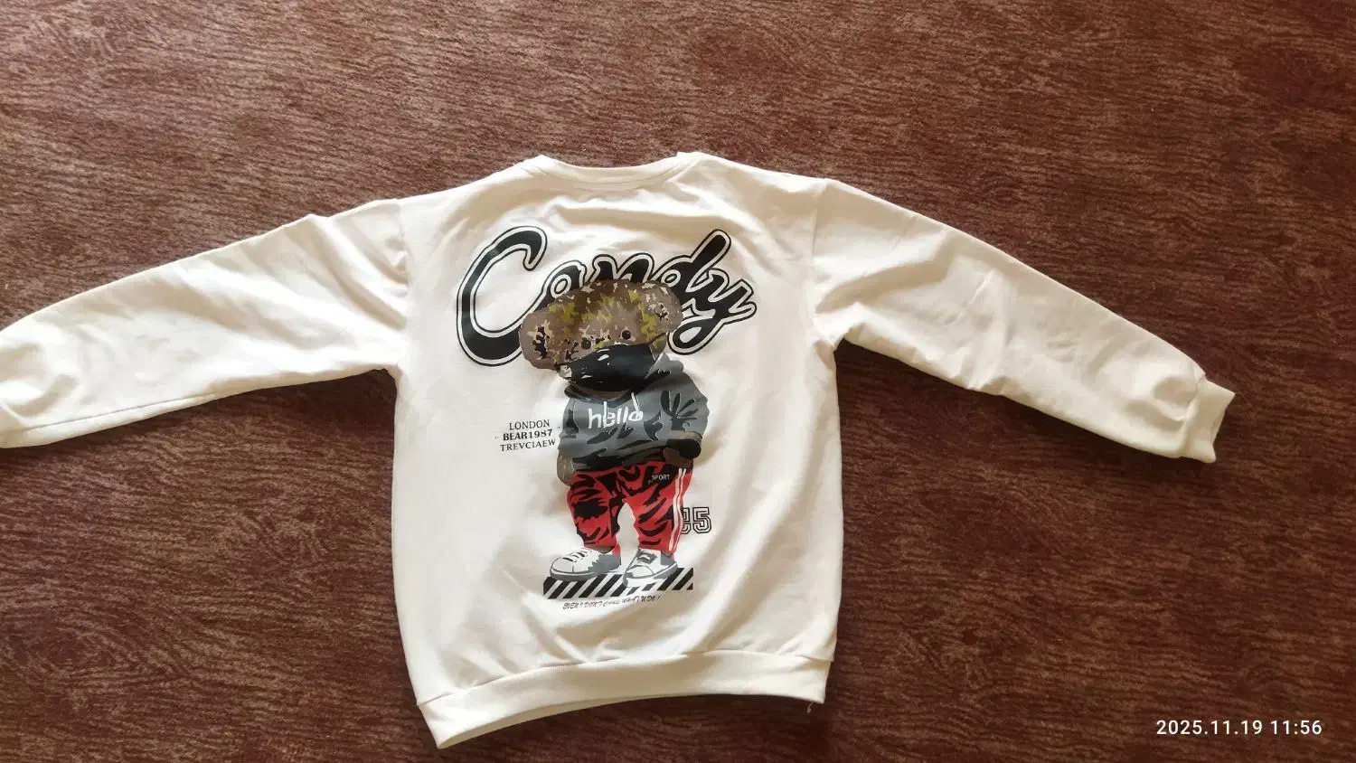 بلوز دورس پسرانه|کفش و لباس بچه|تهران, شهرک آسمان|دیوار