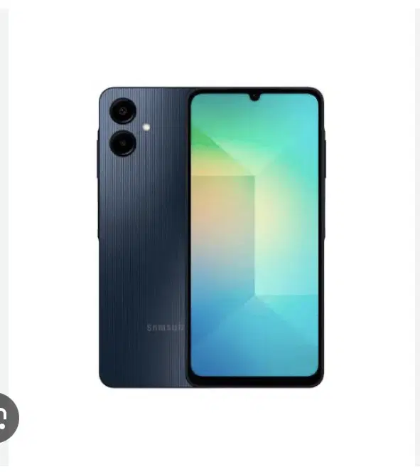 سامسونگ Galaxy A06|موبایل|مشهد, احمدآباد|دیوار