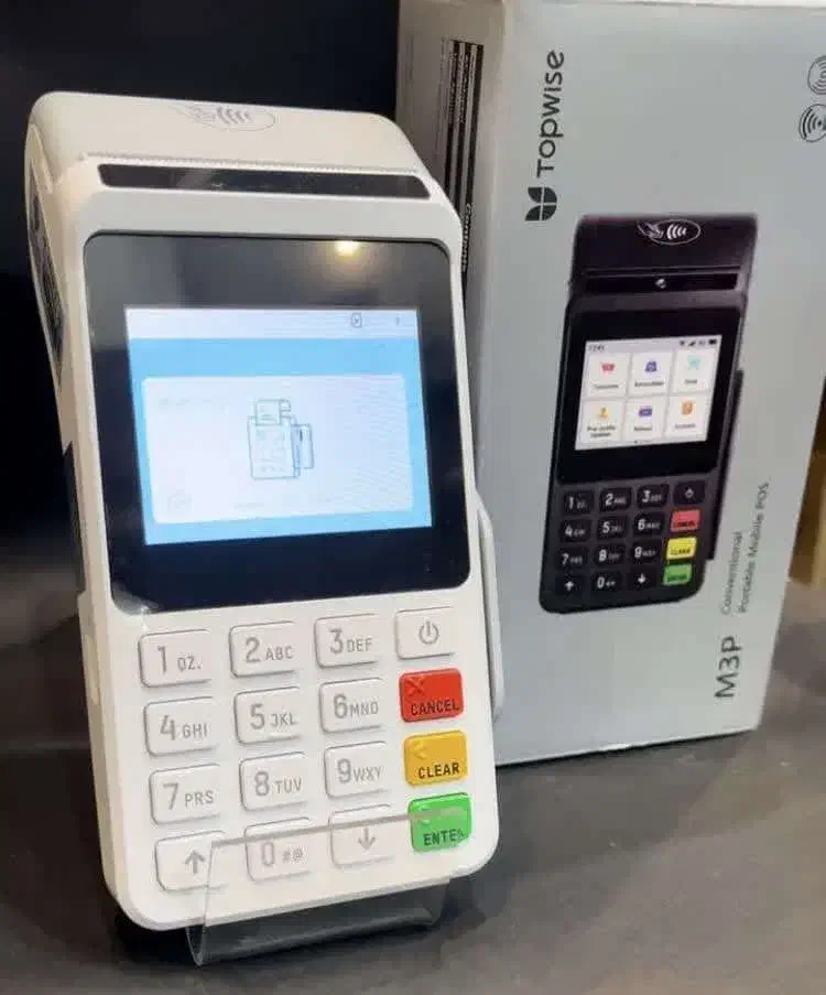 کارتخوان سیار فروشی و رایگان استان البرز|فروشگاه و مغازه|کرج, جهان‌شهر|دیوار