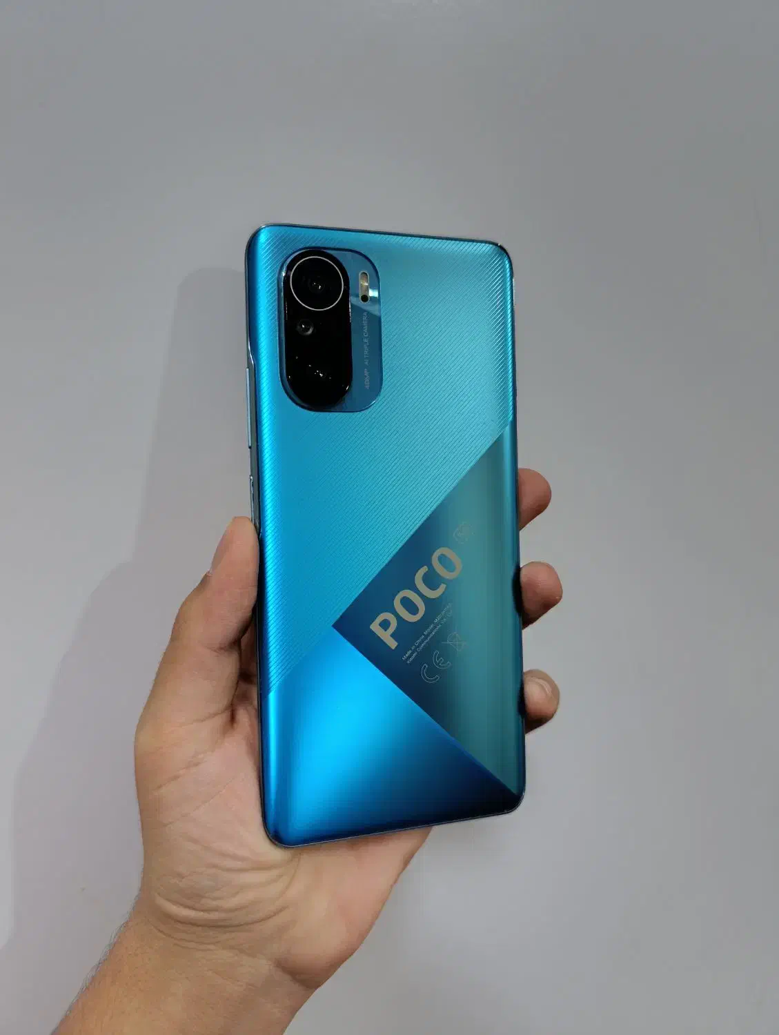 poco F3 پوکو|موبایل|سبزوار, مدرس|دیوار