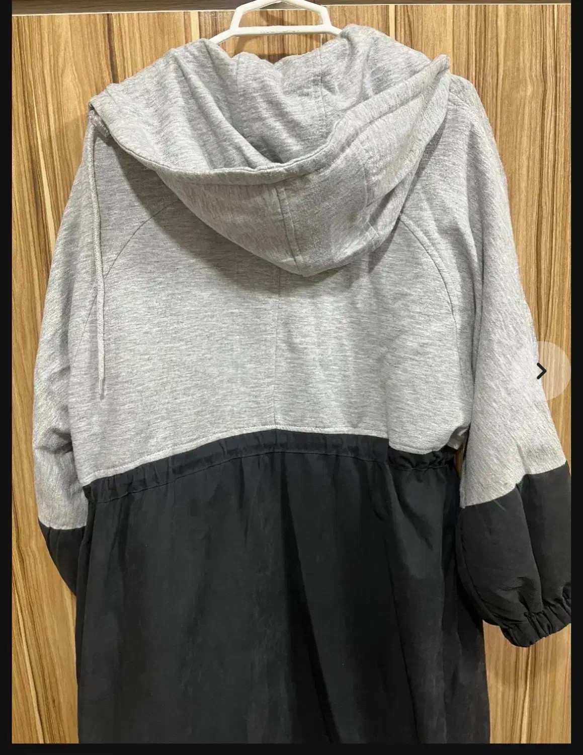 بارونی بلند زنانه|لباس|مشهد, جاهد شهر|دیوار