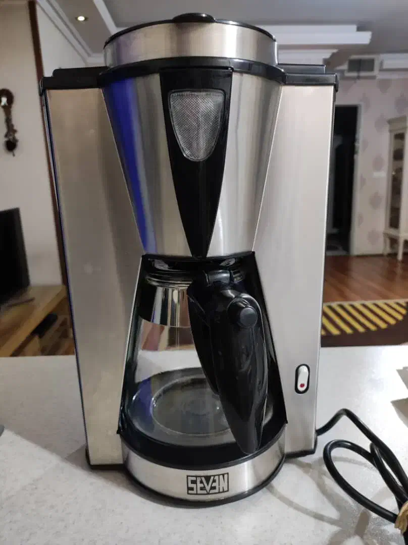 چای ساز و قهوه ساز|سماور، چایساز، قهوهساز|تهران, گمرک|دیوار