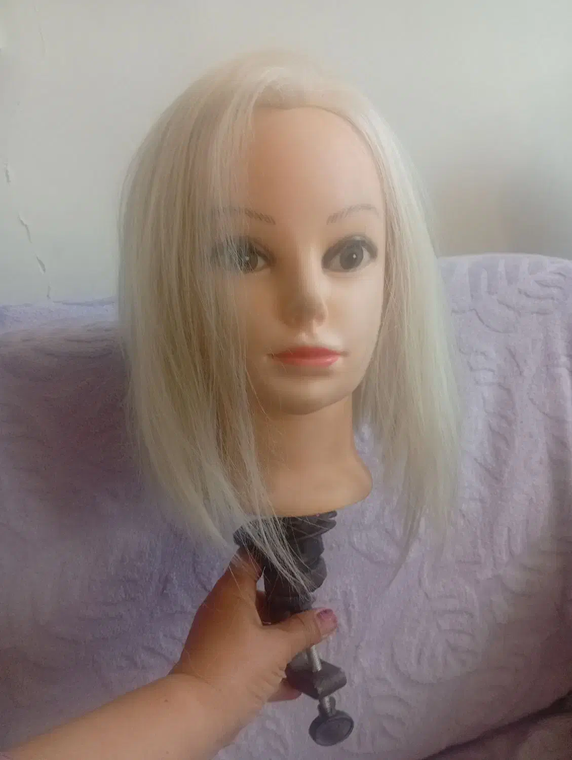 کله مانکن|آرایشی، بهداشتی، درمانی|فردیس, شهرک ناز|دیوار