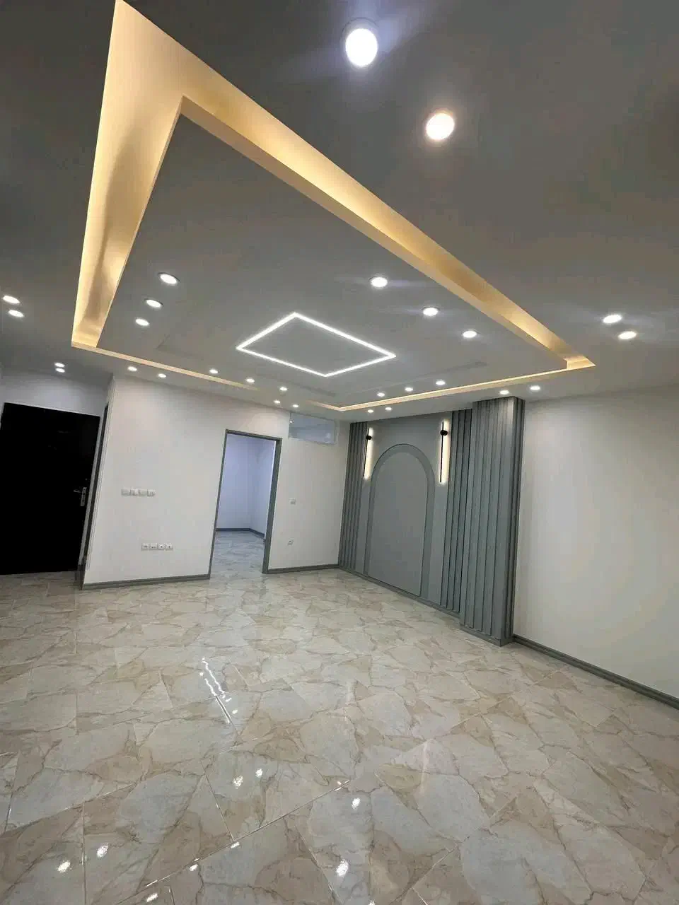 اپارتمان54متری/ نقلی و دوس داشتنی / فوق لوکس|فروش آپارتمان|قدس, شهرقدس|دیوار