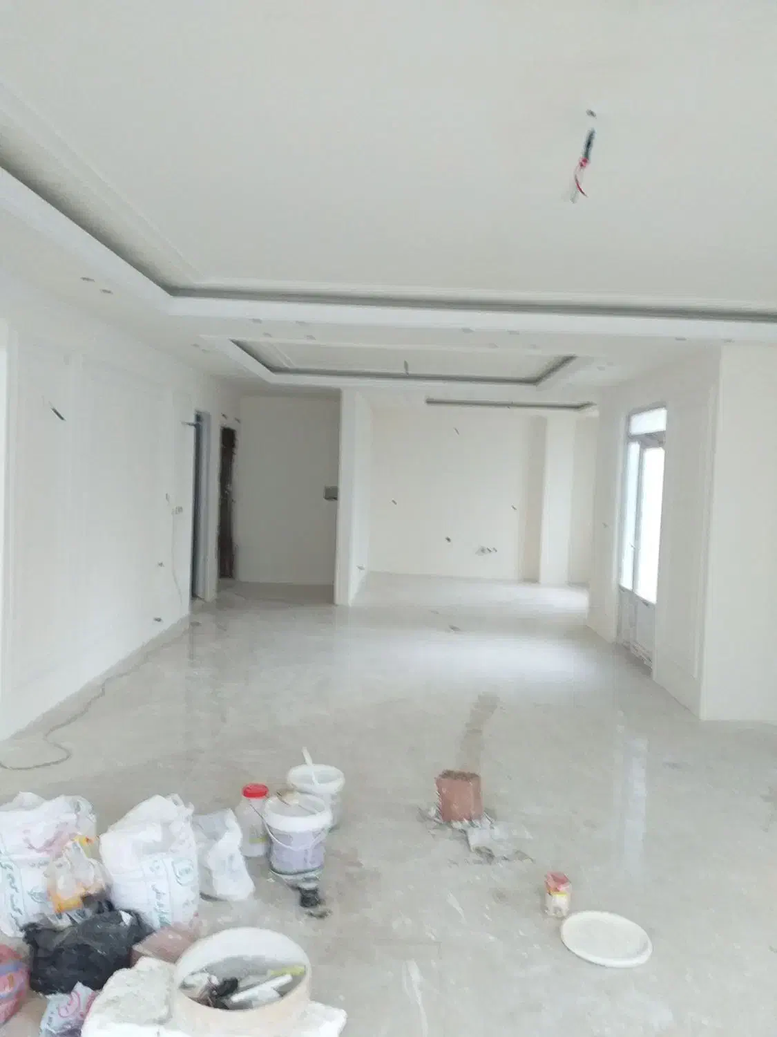 نقاشی ساختمان|خدمات پیشه و مهارت|اردبیل, |دیوار