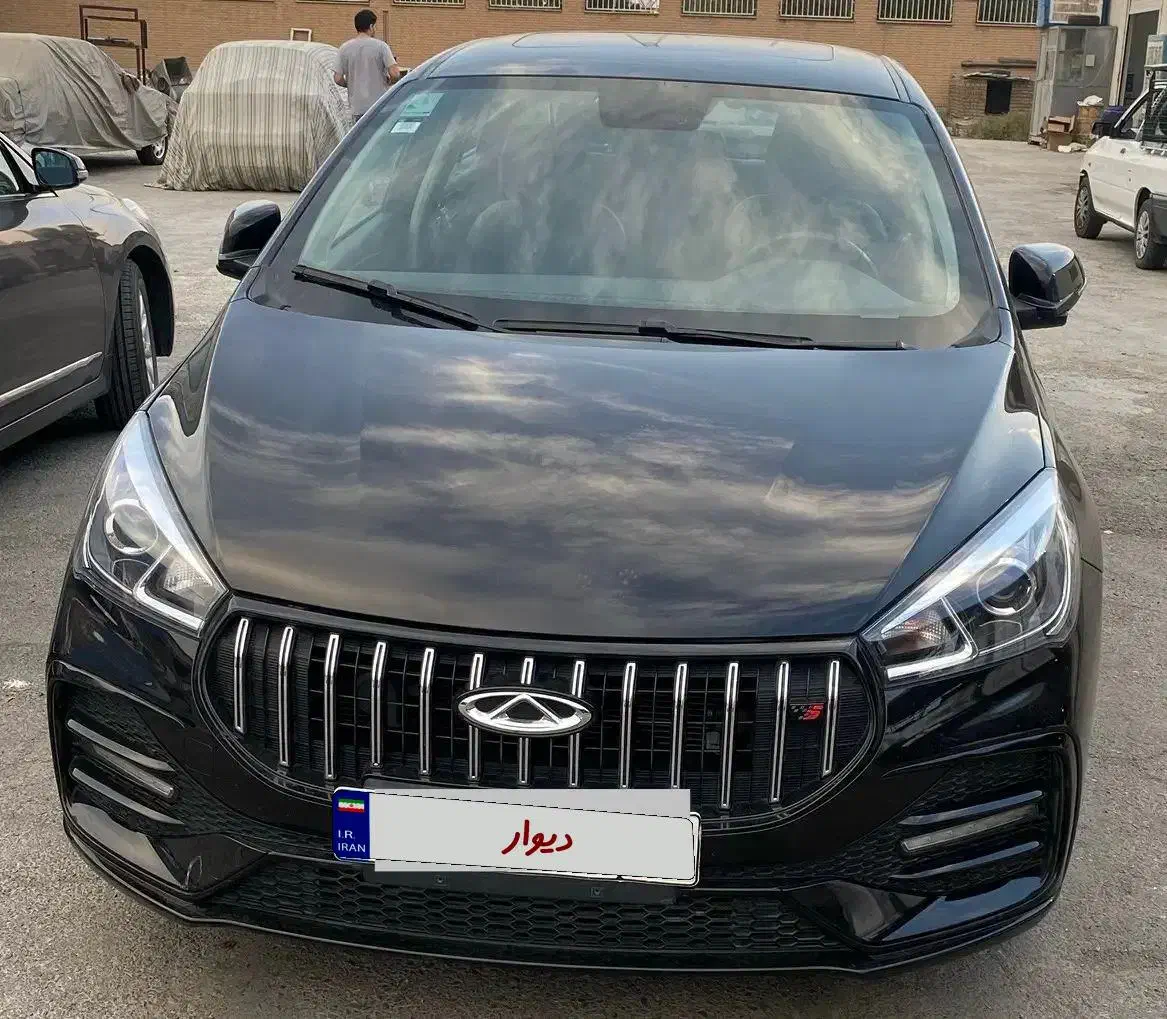 آریزو ۵ FL اسپرت|خودرو سواری و وانت|تهران, شهرک فرهنگیان|دیوار