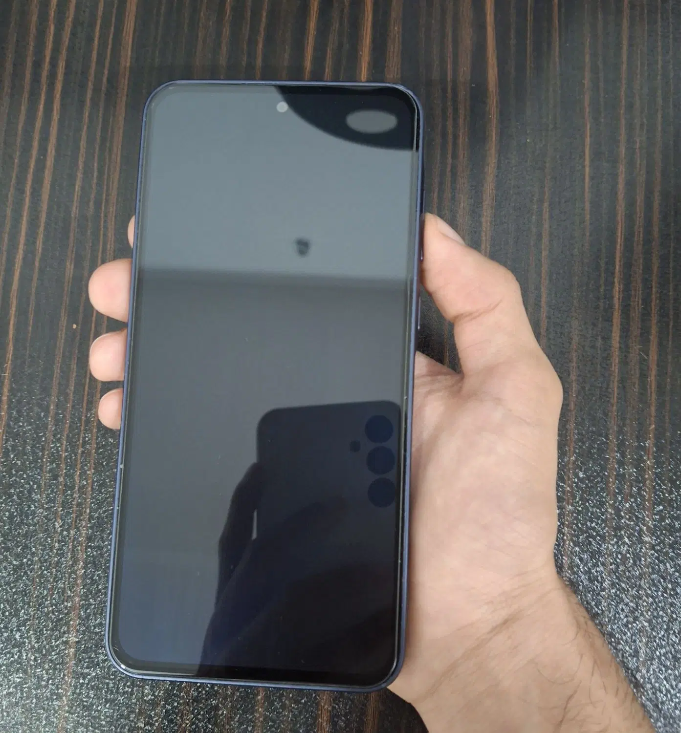 A35 5G 256|موبایل|اهواز, گلستان|دیوار