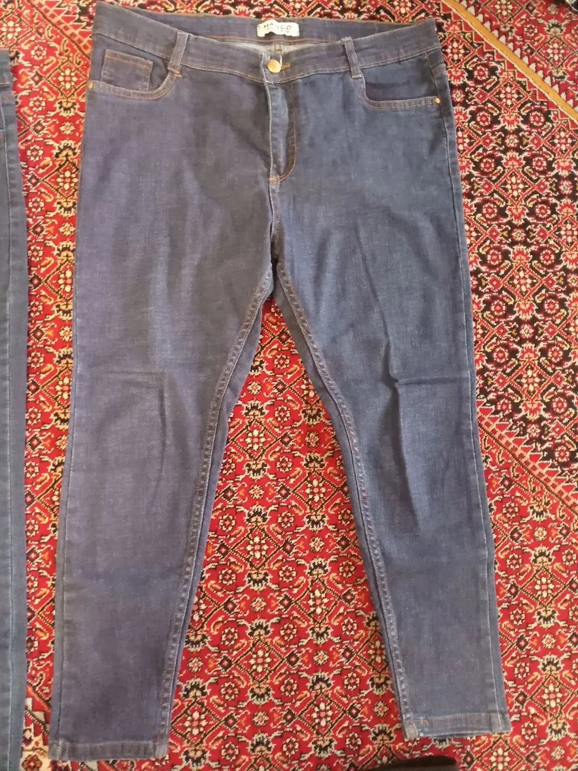 شلوار زنانه|لباس|قروه, |دیوار