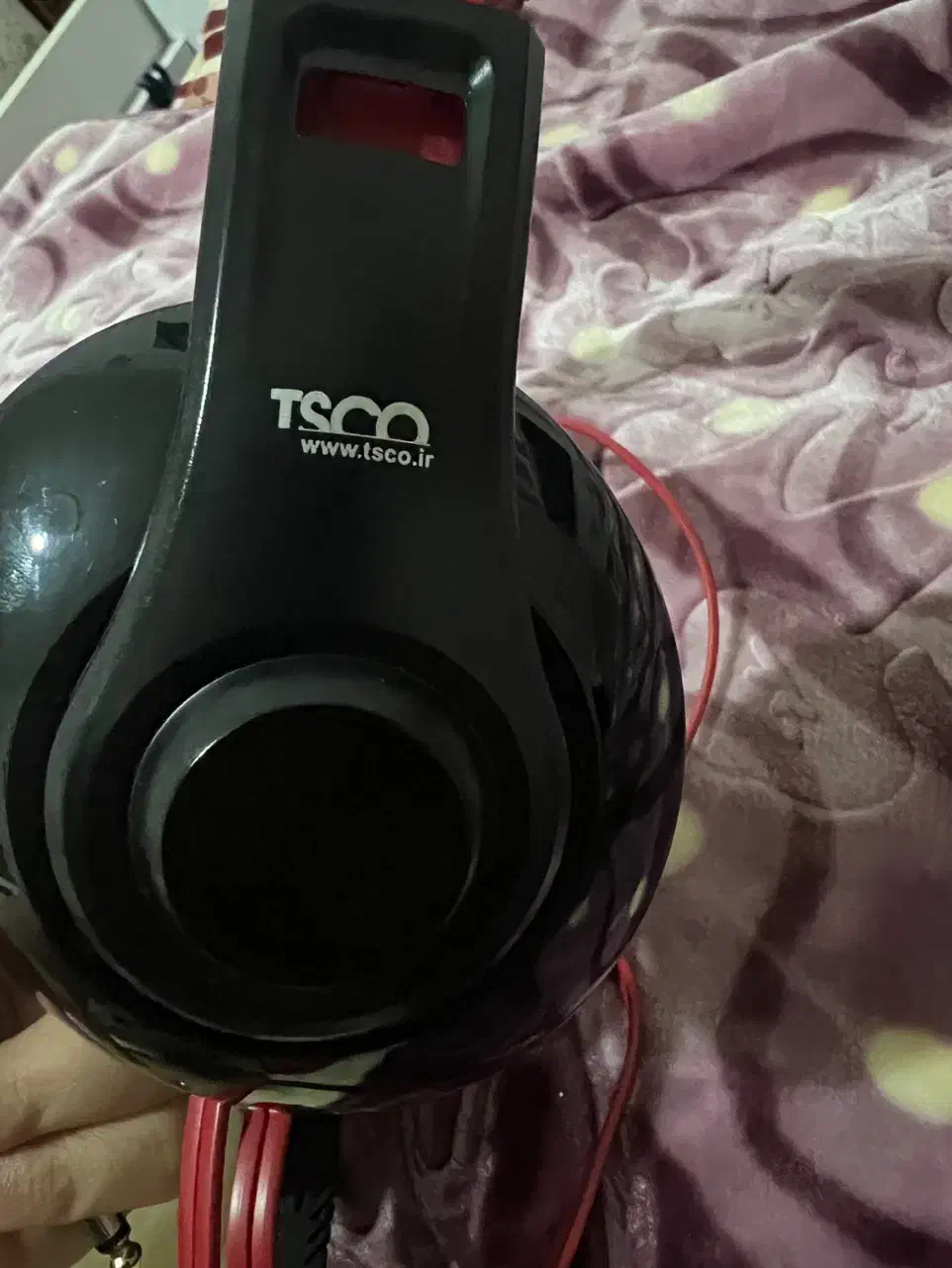 هدست|قطعات و لوازم جانبی رایانه|سلماس, |دیوار