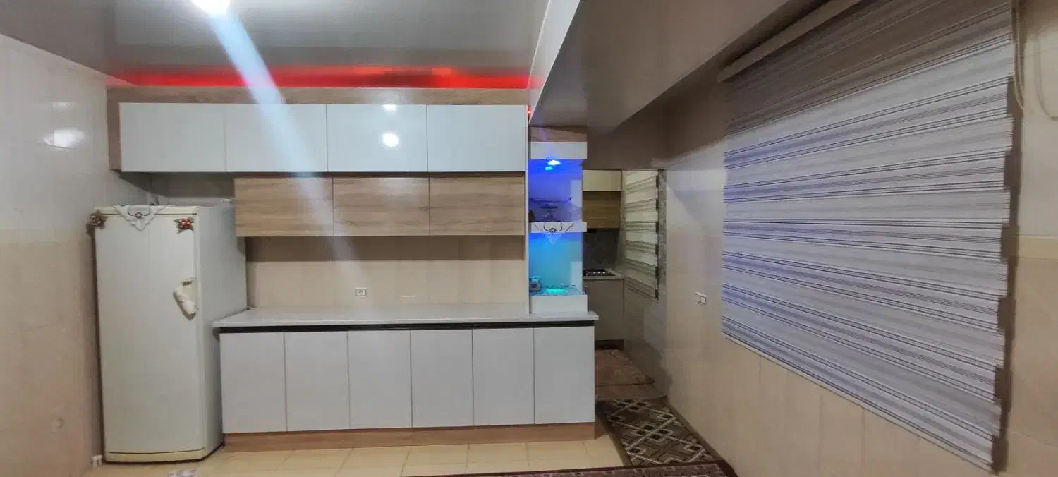 منزل ۲طبقه ۳واحدی|فروش خانه و ویلا|بانه, |دیوار