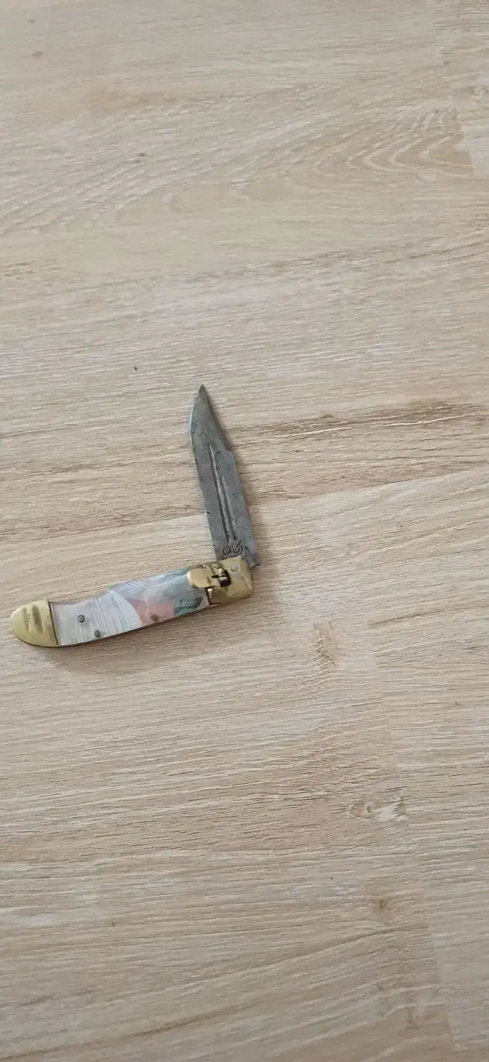 چاقو|کلکسیون اشیاء عتیقه|زنجان, |دیوار