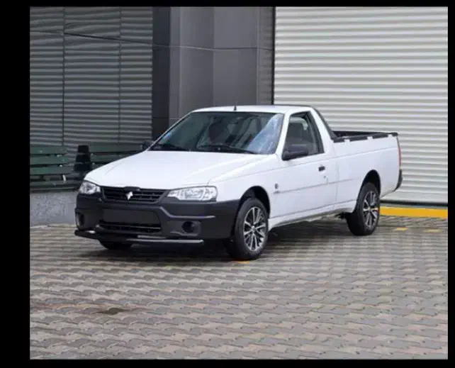 آریسان 2مدل 404روز نقد و اقساط|خودرو سواری و وانت|تهران, اسکندری|دیوار