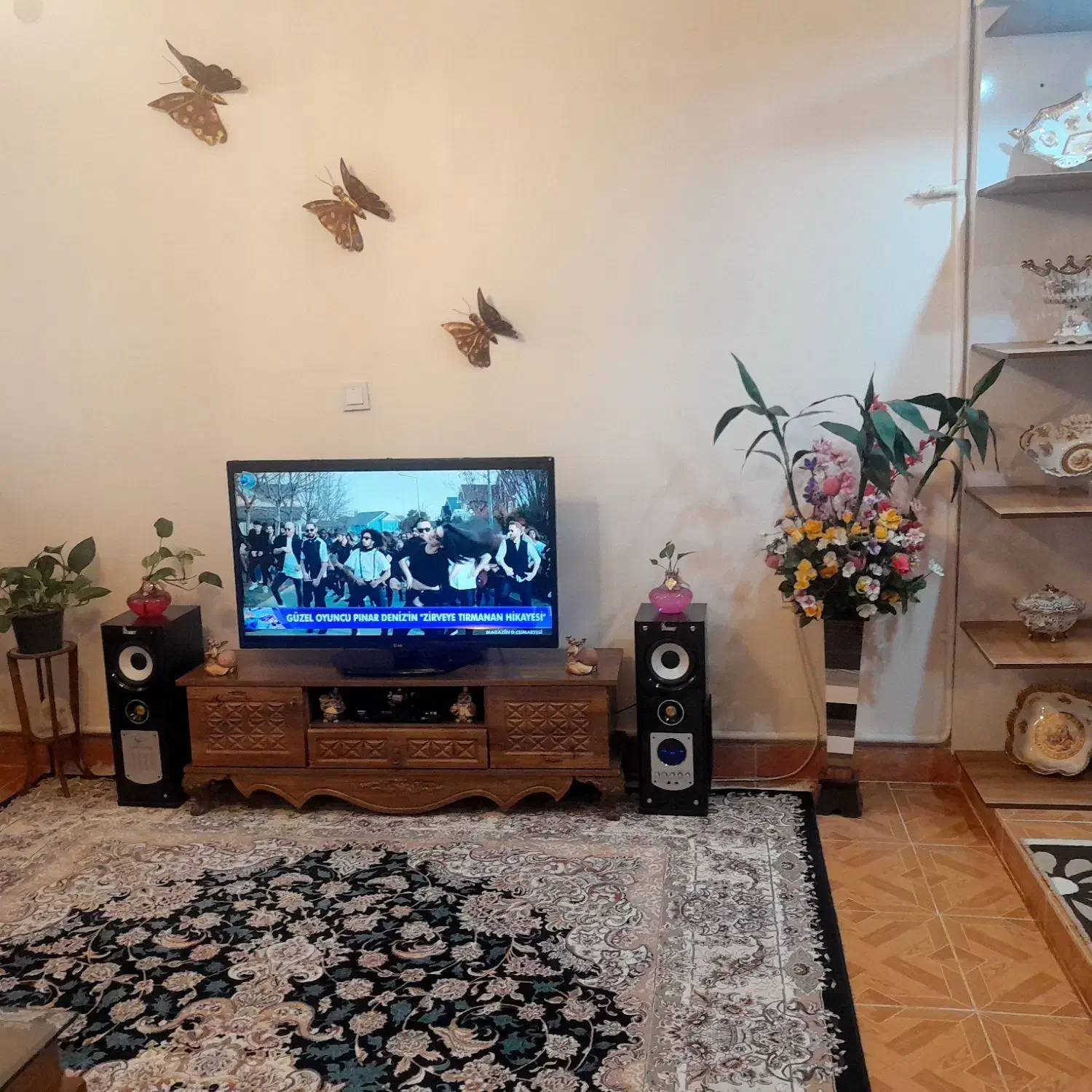 فقط با ۵۵۰ میلیون خانه دارشو|فروش آپارتمان|ملارد, |دیوار