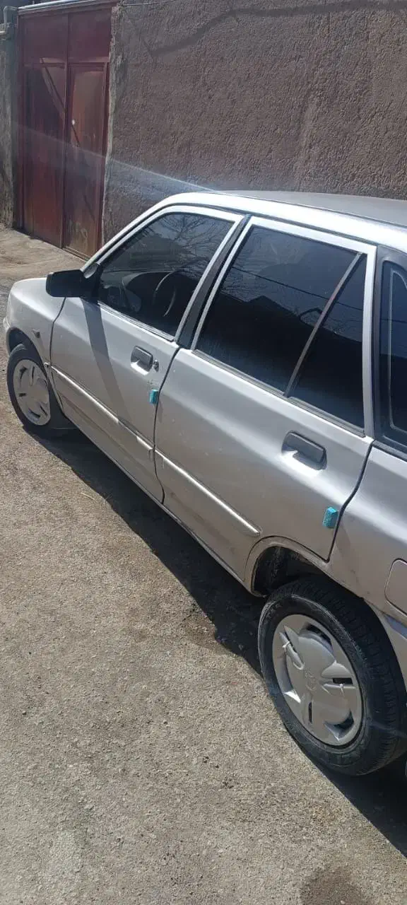 پراید 132مدل90|خودرو سواری و وانت|سیرجان, |دیوار