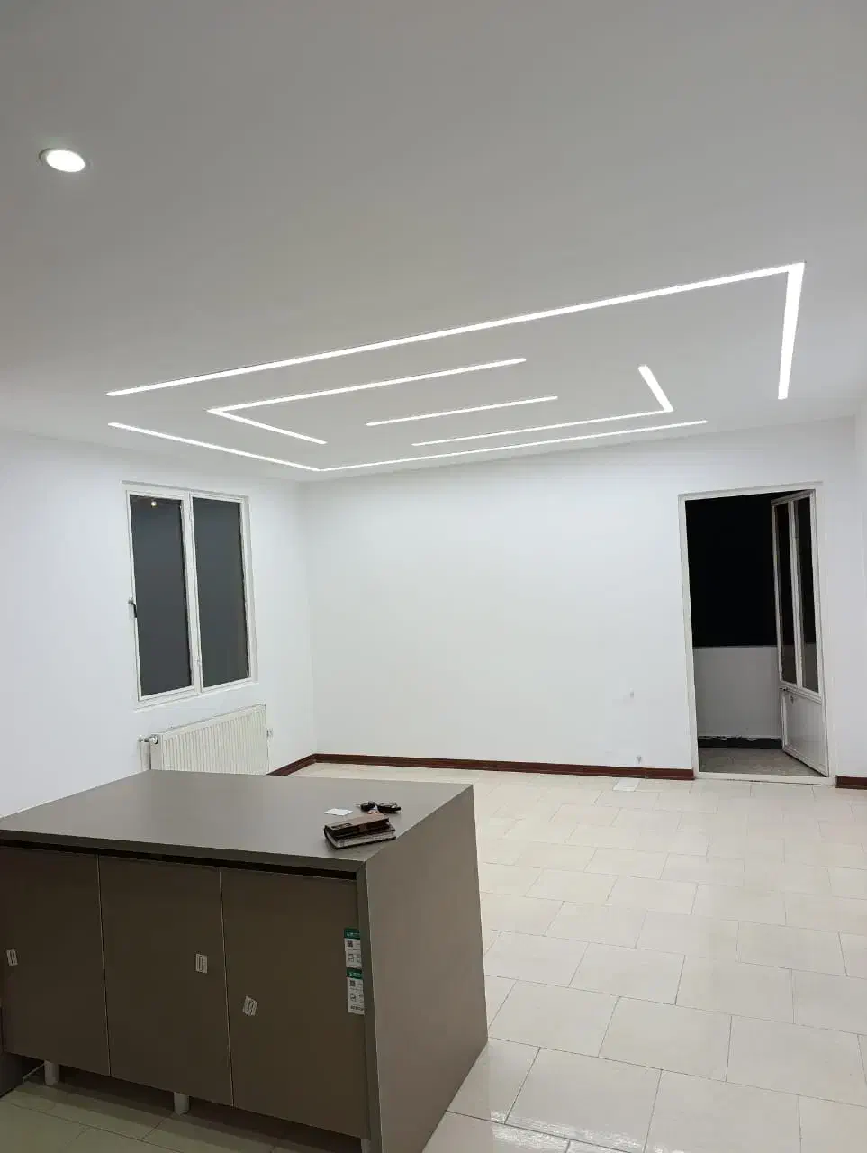 ۷۰متر یک خواب فاز۴ پارکینگ مسقف و انباری|فروش آپارتمان|پرند, فاز ۴|دیوار