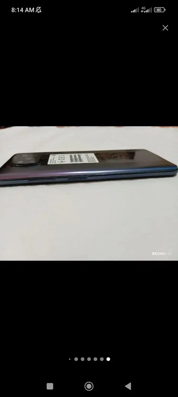 poco x3 pro|موبایل|کرمانشاه, |دیوار