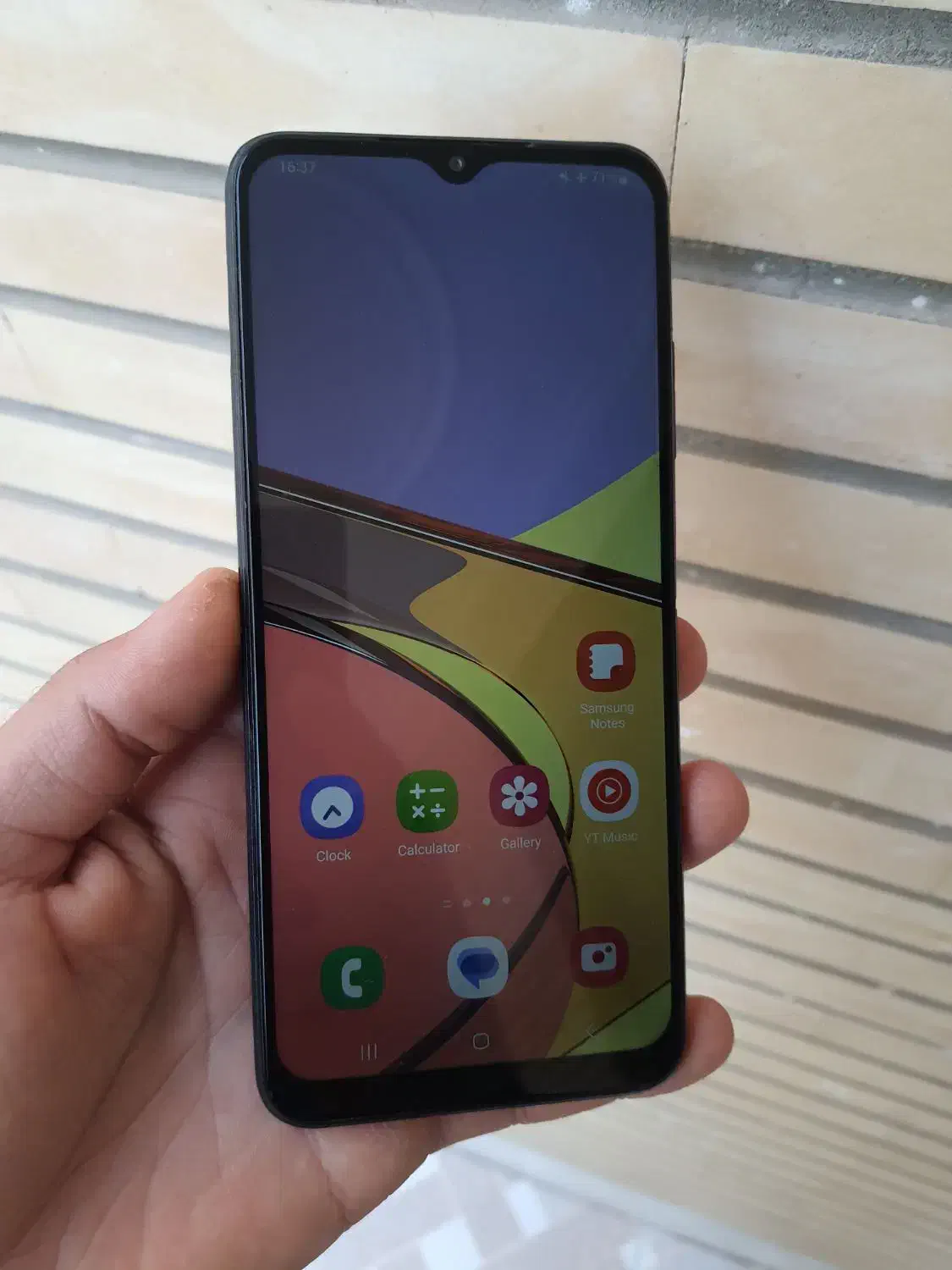 A22 5G android 13|موبایل|اصفهان, کشاورزی|دیوار