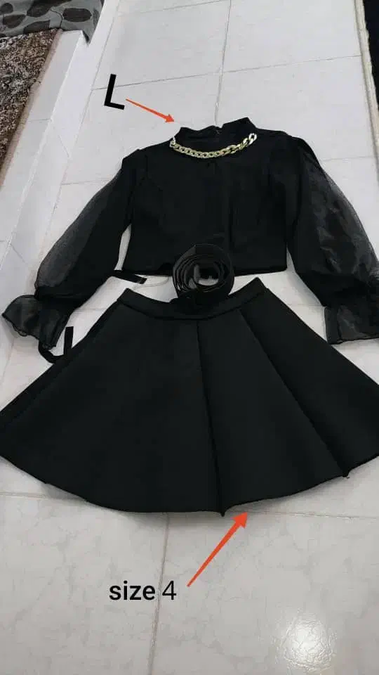 ست های دخترانه|لباس|اردبیل, |دیوار