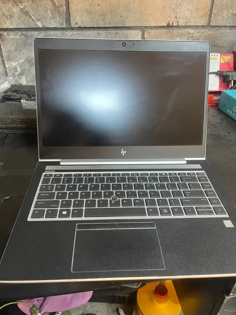 Hp elite book 745 g6|رایانه همراه|تهران, شادمان|دیوار