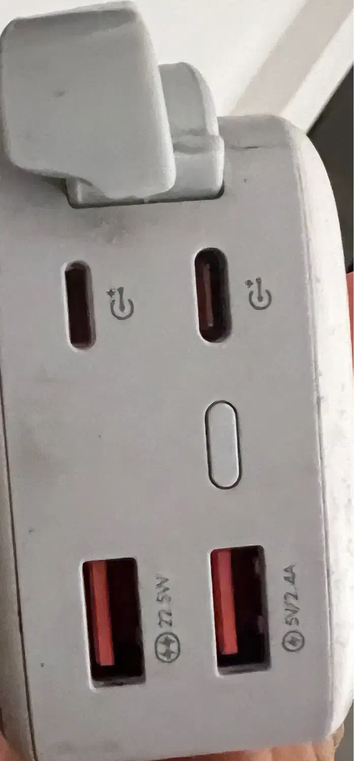 پاور بانک ۳۰۰۰۰ میلی آمپری ldinio|لوازم جانبی موبایل و تبلت|یزد, |دیوار