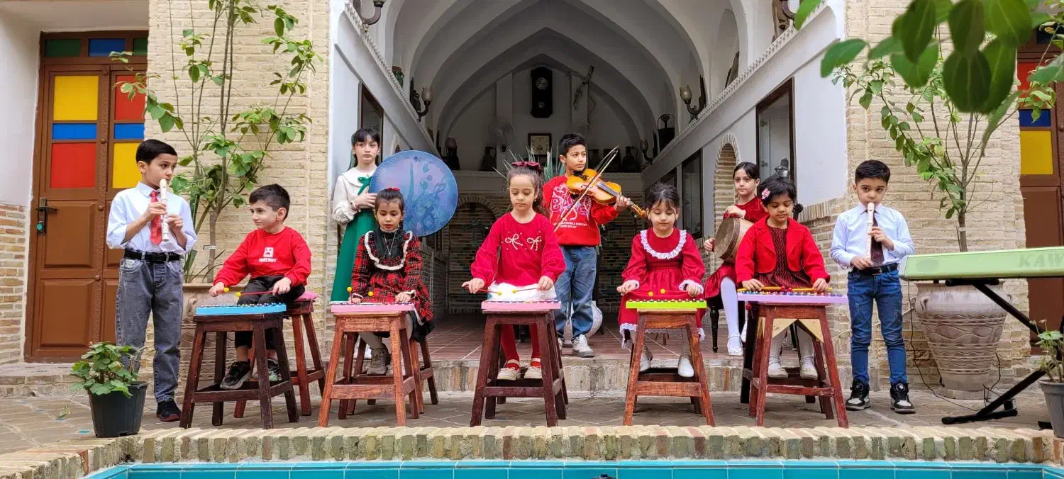 آموزش موسیقی|خدمات آموزشی|شوشتر, |دیوار