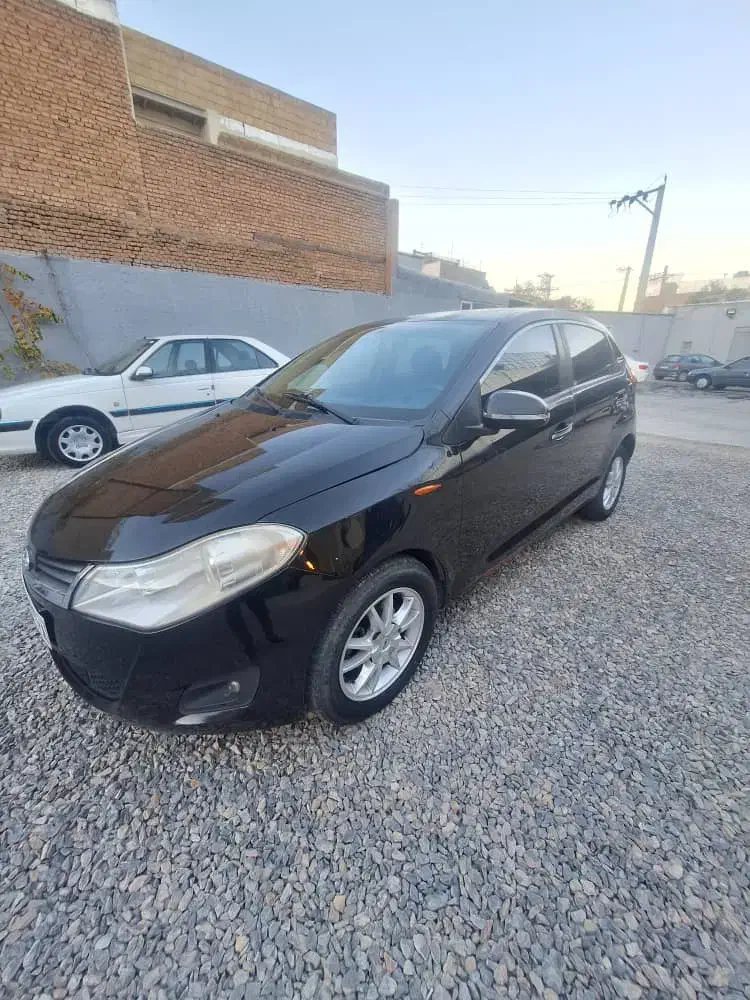 ام وی ام 315|خودرو سواری و وانت|فامنین, |دیوار