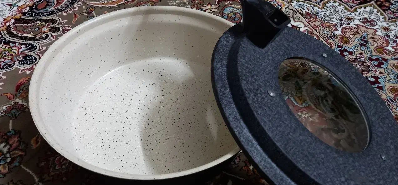 کیک پز|سایر لوازم برقی|سمنان, |دیوار