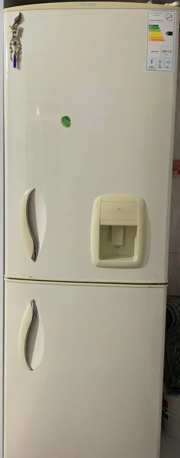 یخچال امرسان|یخچال و فریزر|اسلام‌‌آباد غرب, |دیوار