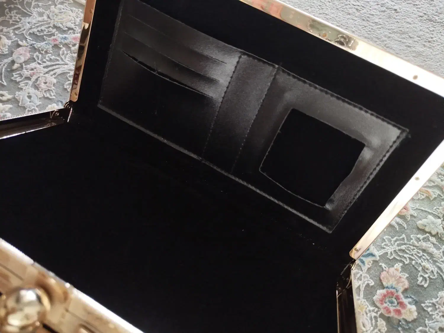 کیف مجلسی چرم|کیف، کفش، کمربند|جوانرود, |دیوار