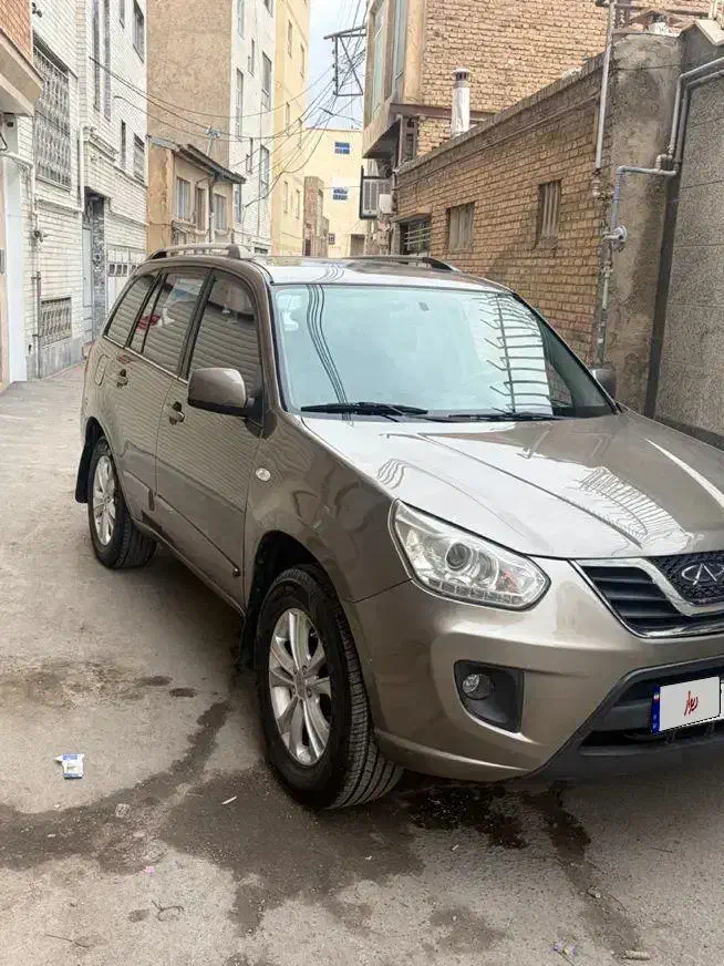 mvm x33 اتومات|خودرو سواری و وانت|تبریز, |دیوار