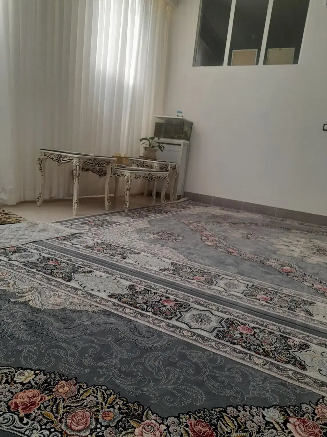 عسلی شیک محکم|مبلمان خانگی و میز عسلی|تربتحیدریه, داروپخش|دیوار