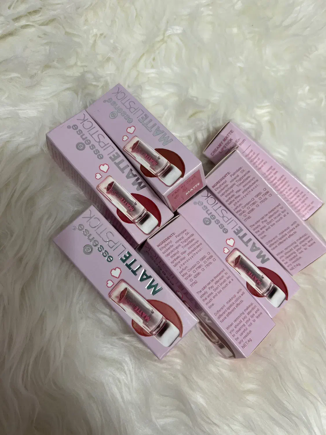 انواع لوازم آرایشی|آرایشی، بهداشتی، درمانی|رودسر, |دیوار