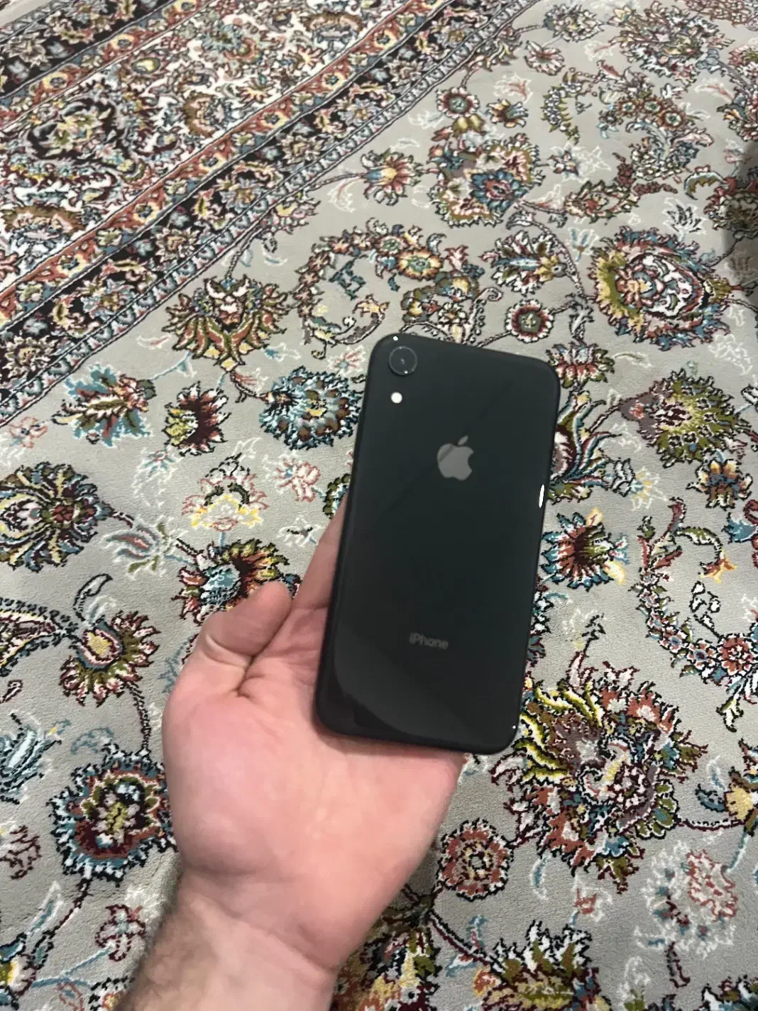 ایفون XR ریجیستر|موبایل|پیرانشهر, |دیوار